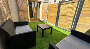 Le Nid en Rotin Apartment - Image 4