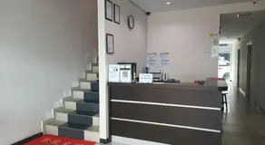 AMBASSADOR LABUAN VIEW HOTEL - Image 3