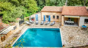 villa Léonfine - Image 3