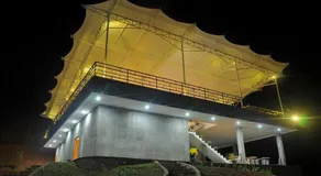 Bravo Adventure Glamping - Image 3