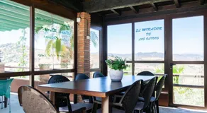Casa Los Olivos Álora - Caminito del Rey - Image 4
