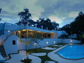 Vorona Resort - Image 3