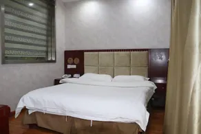 Haisheng Business Hotel - Image 3