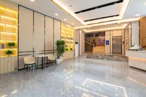 Zhihai Hotel (Shenzhen Shajing Metro Station Branch) - Image 3