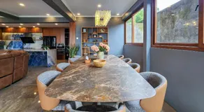 Mountain Healing Villa by Nagisa Bali - Image 4