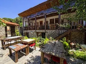 Birgi Boutique Hotel Saliha hanim Tas Konak - Image 2