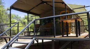 TimBila Camp Namibia - Image 4