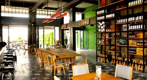 Yunus Beach Hotel - Image 5
