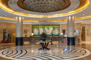 Chongqing Carlton Hotel - Image 3