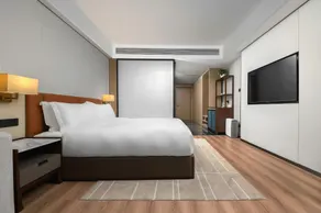 Huanghai Hotel (Yantai Fisherman's Wharf Branch) - Image 5