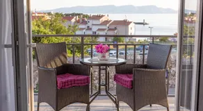 Beautyful sea view 6 luxury studio Danijela - Image 5