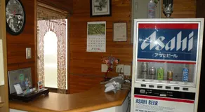 Business Hotel Minshuku Minato - Image 4