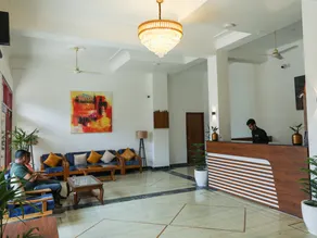 The Park View Mandi - AM Hotel Kollection - Image 3