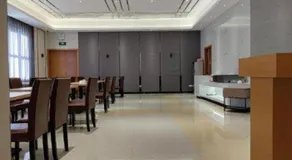 Thank Inn Hotel Guangdong Jiangmen Kaiping Donghui City - Image 4