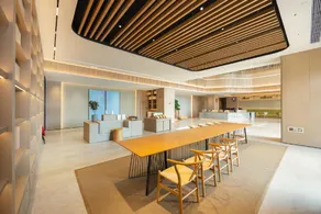 JI Hotel Hangzhou Dajiangdong Yipeng - Image 5