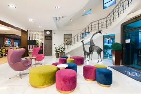 Lenox Hotel - Image 5