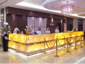 DORRAR ALEIMAN ROYAL HOTEL - Image 5