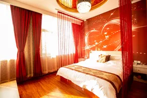 Jushang Business Hotel - Image 4