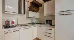 Loft Elegante in Centro Milano In zona Signorile - Davanti alla Metro - Image 3