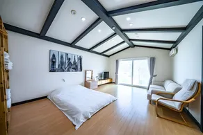 Hongcheon D-Day Pension Camping - Image 2