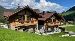 Ferienlodge Edelstein - Image 5