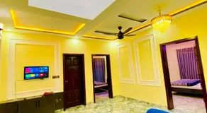 Moon Light Guest House & Hotel Bahria Town Rawalpindi - Image 3