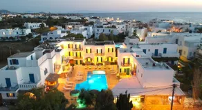 Agios Prokopios Hotel - Image 3