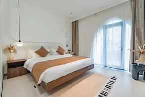 Ruyuan Holiday Hotel (Xiangshui Bay Branch) - Image 2