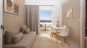 Infinity Wellness Sea View Suites - Image 2