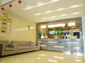 GreenTree Inn Yangzhou Railway Station Jinzhankou - Image 2