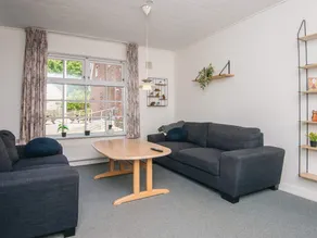 6 Person Holiday Home In Hojer - Image 2