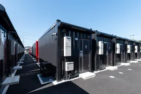 HOTEL R9 The Yard Hitachinaka - Image 5