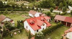DOMEK NA ZARZECZU - Image 4