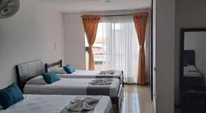 Hotel Bolivariano - Image 2