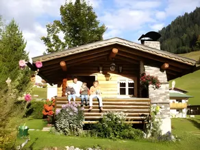 Gästehaus Bergland - Image 3