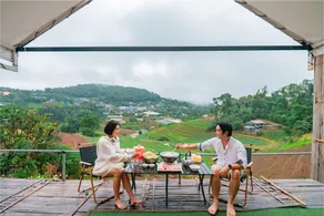 ไร่อมรพญา ม่อนแจ่ม เชียงใหม่ - Image 3