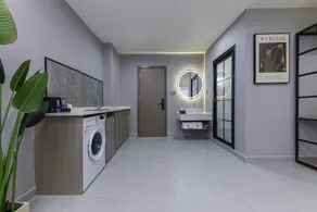 Quanjia Smart Hotel (Dongguan Songshan Lake Branch) - Image 4