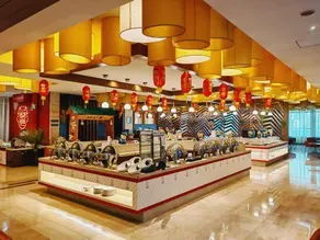 San Want Hotel - Image 2