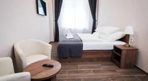 MP hotel - Image 2