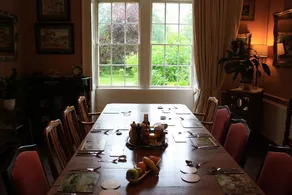 Manor Farm Bed & Breakfast - Image 3
