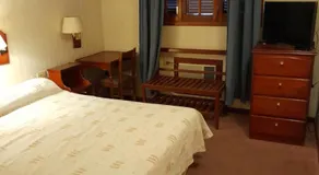 HOTEL PORTAL DE SALTA - Image 2