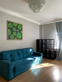 Apartments Hotel Tbilisi SABURTALO - Image 5