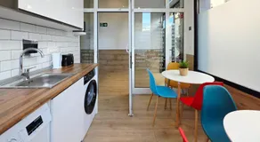 Bilbao ROOMS & KITCHEN Altube - Image 5
