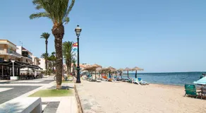 50m van het strand - San Enrique 3-2 - Image 4