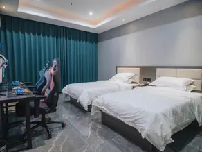 Qingtian Yunding Business Hotel - Image 4