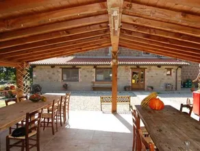Bio Agriturismo Aia del Tufo - Image 3