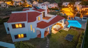 Villa Kailua - Piscina Aquecível e BBQ - Albufeira - Image 3