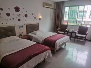 Shujie Hotel - Image 4