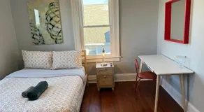private room in middletown 4 minute to wesleyan univ - Image 2