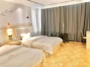 Lidong Boutique Hotel - Image 5